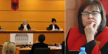 Strasburgu venit shpresat e të ngelurve në veting dhe hap rrugën e hetimeve ndaj tyre: Rrëzon përfundimisht Altina Xhoxhajn