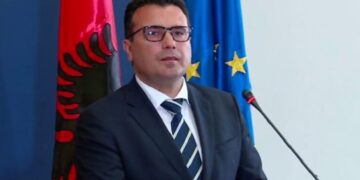 Negociatat, Zaev: Bllokimi nga Bullgaria është i pandershëm për të dyja vendet, sidomos për Shqipërinë