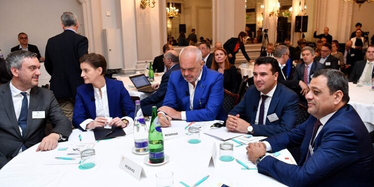 Bullgaria bllokon negociatat e anëtarësimit të Maqedonisë së Veriut, nga vendimi e rrezikuar dhe Shqipëria