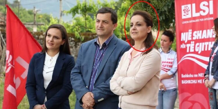 Prishi dy banesa me dokumentacion të rregullt, përfundon në gjyq për llogari të SPAK ish kryetarja bashkisë