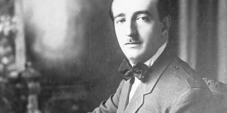 Kërkesa e Mbretit Zog drejtuar ambasadorit amerikan Charles Hart: Ma gjej një nuse në Amerikë!