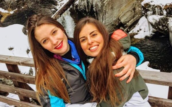 E rëndë në Alpe, ngrijnë për së gjalli në mbi 4 mijë metra lartësi 2 gra, në gjendje të rëndë burri që i shoqëronte