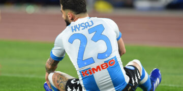 Hysaj prezantohet me “Bella Ciao”, tifozët e Lazios i dalin kundër: Do luajmë me 10 lojtarë