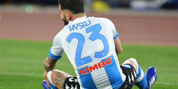 Hysaj prezantohet me “Bella Ciao”, tifozët e Lazios i dalin kundër: Do luajmë me 10 lojtarë