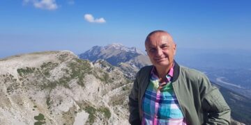 Bilushi i Metës fsheh vendndodhjen e presidentit