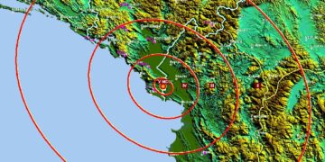 U dëgjua një ulërimë! Tërmet i fortë shkund Greqinë: Qytetarët zgjohen të frikësuar! Sizmiologët dalin me sqarimin e rëndësishëm