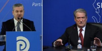 “Zonja Kim, këta nuk janë zyrtarë por zagarë! Do hanë jo veç barin por edhe m*tin për qelbësirllëkun”