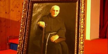 Fjalët e At Zef Plumit këmbana alarmi sot! I thurim lavde vedit për mbrapambetjen tonë, turpet i quejmë ‘virtyte të larta të kombit’