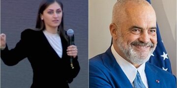 Socialistët e Shkodrës i ankohen Ramës: Deputetja që na bëre peshqesh po e nxinë PS-në! Me listë në dorë për të punësuar në administratë atë që paguan më shumë! Tom Doshi po përfiton si ortak!