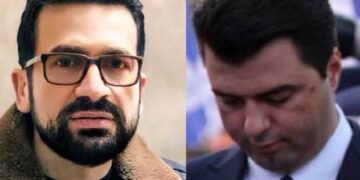 “Debil lind nuk bëhesh”! Kreshnik Spahiu ironizon Bashën: Humbës i përjetshëm, analizon pse fitoi PS