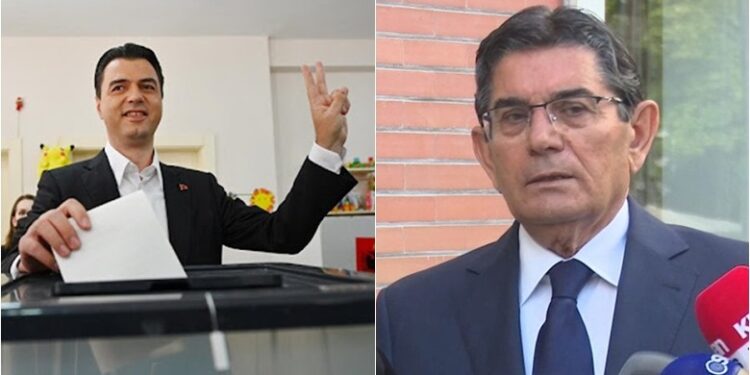 Shpërblehet njeriu që e nxjerr kudo fitues Luli Bashën! Hedh “tuç” Nishanin, duke marrë postin më të rëndësishëm në Partinë Demokratike