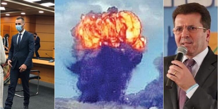 S’di të shkruajë! Kush është gjyqtari Erjon Çela që shpëtoi Mediun për Gërdecin?! Karriera e shpejtë nga Tropoja në Gjykatën Speciale, pasuria dhe si e kaloi Vetingun