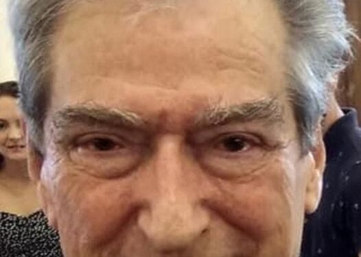 Është urgjente! Argita Berisha përmblidhni babain!