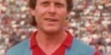 Lajm i trishtë/ Ndahet parakohe nga jeta ish-futbollisti i njohur shqiptar