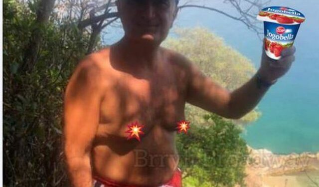 “Hani ose pini kos t’iu rritet c*ca me metoda natyrale”?! Meta “arratiset” nga Presidenca: ‘Fillon punë’ si… model reklamash