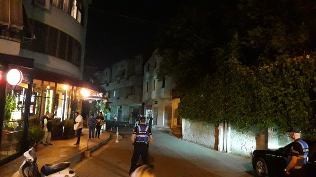 Një nga më të kërkuarit në Europë! Plagosi dy shokët për gërvishtje makine: Kush është e shkuara e errët e Aldo Gjinit?!