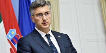Aksidenti tragjik ku humbën jetën sot 10 pasagjerët shqiptarë! reagon kryeministri i Kroacisë: Me trishtim të madh e morëm lajmin! Jemi me familjet e viktimave!