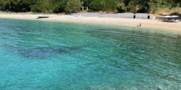 Djali i Soros pushime në Shqipëri, takohet me Ramën dhe poston pamjet nga Vlora