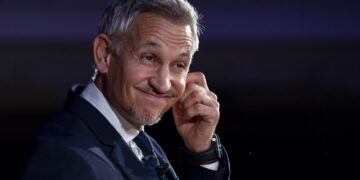 Lineker tallet me frazën e tij të famshme për gjermanët: Erdhi koha të prehet në paqe!