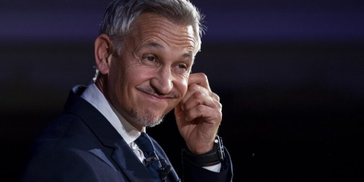 Lineker tallet me frazën e tij të famshme për gjermanët: Erdhi koha të prehet në paqe!