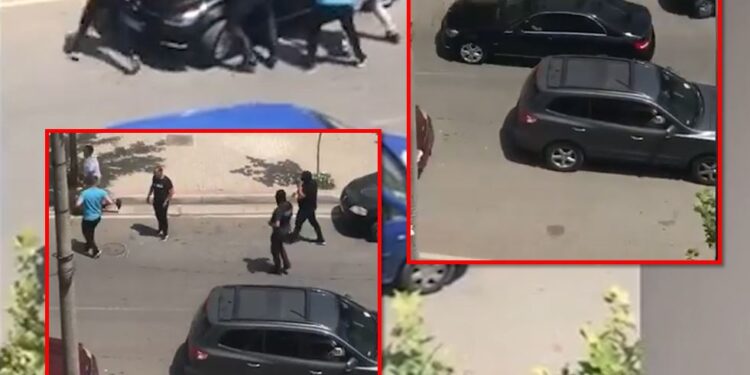 Çfarë ndodhi me personin që i ku policisë në operacionin antidrogë te Varri i Bamit?!