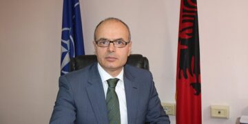 Petro Koci i bën skanerin 25 prillit në Fier