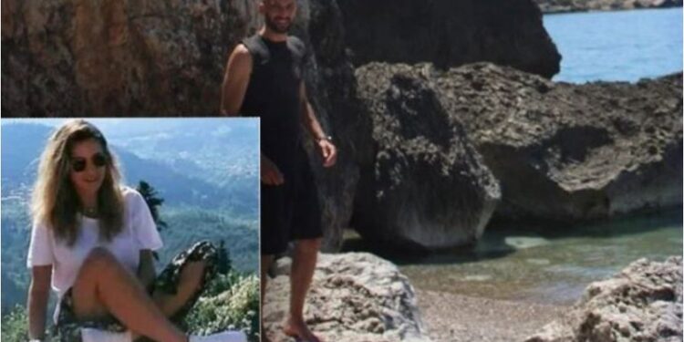 Zbulohet arsyeja e pabesueshme! Pse 30-vjeçari e gjuajti të dashurën me gurë dhe e hodhi nga shkëmbi?! Autopsia zbardh detajin e trishtë, e reja mund të kishte shpëtuar