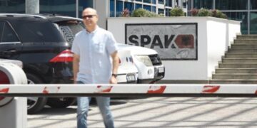 “Krimi ndikim në Fier”?! Petro Koçi në SPAK: Ja çfarë shkruan Zëri i Amerikës!