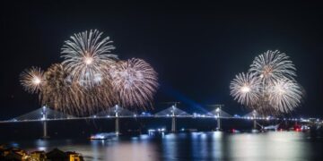 Kroacia ndërton urën që përmbush ëndrrën e gjatë për të lidhur dy brigjet e Adriatikut: Kushtoi 420 milionë euro!