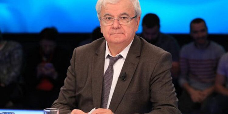 Spartak Ngjela zbërthen vizitën e Reeker: Ilir Meta u injorua për shkak të lidhjeve me rusët?! Presidenti ka punuar kundër NATO dhe SHBA