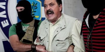 Prangat armikut të betuar të shqiptarëve, si u zbulua plani i arratisjes së deputetit të Agimit të Artë