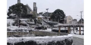 Jashtëzakonisht e rrallë! Çmendet ‘moti’, kjo nuk ka ndodhur për dekada të tëra në këtë vend