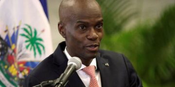 Ekzekutimi i presidentit në rezidencë, kryeministri i Haitit merr vendimin e rëndësishëm pas vrasjes së Moise dhe identifikon autorët: Ata flisnin…