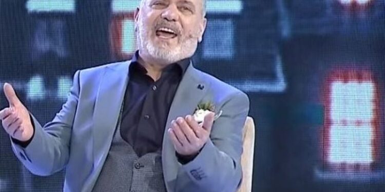 “E di kush do të të hajë ty”?! Berisha s’e pranon mishin tënd! Gazetari i njohur nxjerr mesazhet e fundit me Koço Devolen