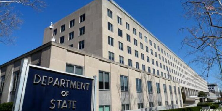 Media amerikane zbulon çfarë ka ndodhur pas urdhrit të Joe Biden me personat në ‘listën e zezë’ të DASH: Shumë zyrtarë të korruptuar në panik! Kërkojnë informacione se mos janë në listë