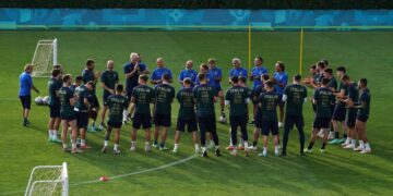 Alarm te Italia, zbardhet çfarë ka ndodhur disa ditë para finales së madhe