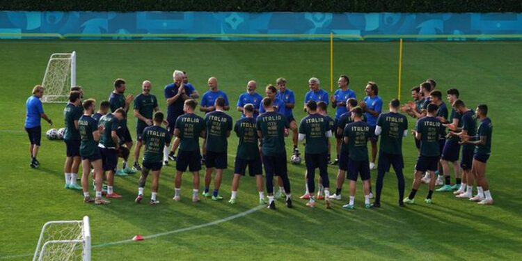 Alarm te Italia, zbardhet çfarë ka ndodhur disa ditë para finales së madhe