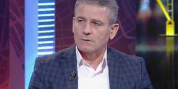 Aleksandër Çipa tregon arsyet pse po e çon në gjyq Sali Berishën: Këto akuza vijnë nga një person me precedentë dhe ndëshkime ndërkombëtare