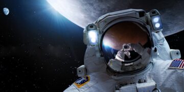 NASA bën paralajmërimin e frikshëm: Çfarë po i rrezikohet Tokës nga “Lëkundjet e Hënës”? Kujdes!