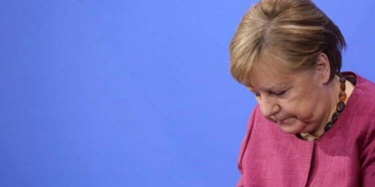 Rrëfimi i Angela Merkel si kurrë më parë: Kam frikë se askush nuk do të më dojë mua më