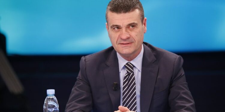 Patozi: Shpallja “non grata” e Berishës nga DASH mesazh edhe për të tjerët! PD e ka merituar rezultatin që mori në zgjedhjet e 25 prillit