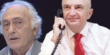 “Ilir Meta ka ikur nga trutë e kokës se nuk di ku të fshehë pasurinë”! Frrok Çupi flet me emra dhe zbulon politikanët që do të godasë SPAK: Ai i zhyti në vjedhje fëmijët e tij!