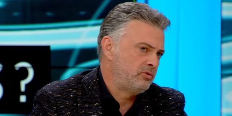 Rrëfehet si asnjëherë më parë Arben Ristani:  Çfarë kam hequr kur e bëra Lulin kryetar bashkie me “drejtësi”…duke mbledhur fletë votimi nëpër kazana plehrash