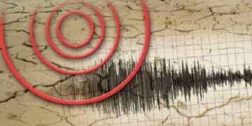 Tërmeti i fuqishëm 6.9 ballë godet këtë shtet, banorët në panik