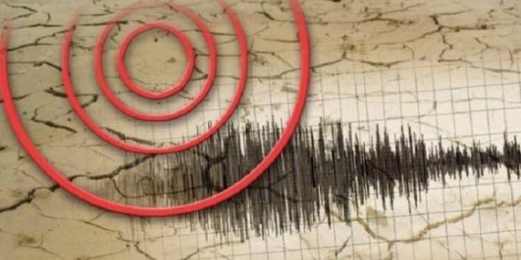 Tërmeti i fuqishëm 6.9 ballë godet këtë shtet, banorët në panik