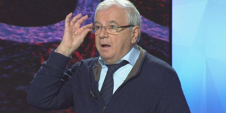 A jeni në vete apo jo, pastrimi do fillojë majtas”?! Spartak Ngjela zbërthen mesazhin e koduar që dha sot ambasadorja Yuri Kim: Ja politikanët që do të ‘goditen’ rëndë nga SPAK