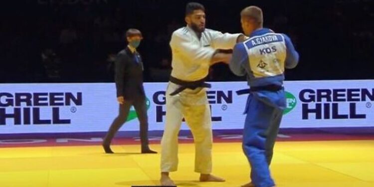 “Asnjëherë kundër një izraeliti”! Akte nacionaliste në Lojërat Olimpike, sportisti merr vendimin drastik: Tërhiqet nga kompeticioni