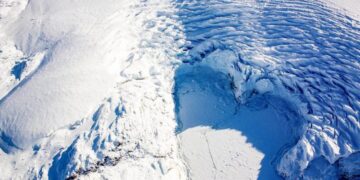 NASA publikon studimin: Çfarë  do të ndodhë pas vitit 2030?! Përmbytjet në Gjermani dhe në shumë vende të tjera janë vetëm fillimi