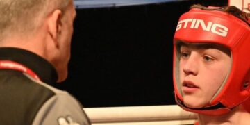 Ngjarje e rëndë! Sportisti i talentuar ndërron jetë në moshën 16-vjeç