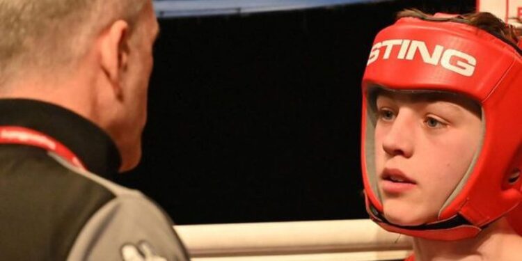 Ngjarje e rëndë! Sportisti i talentuar ndërron jetë në moshën 16-vjeç